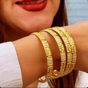 النگو-نقره-آبکاری-طلا-عرض-هشت-میل-لیزری