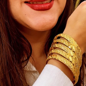 النگو-نقره-آبکاری-طلا-یک-سانتی-طرح-تراش-لیزری