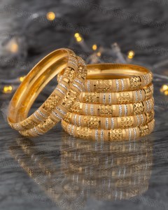 النگو-نقره-سفارشی-آبکاری-طلا-عرض-هشت-میل-لیزری