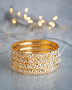 النگو-نقره-سفارشی-آبکاری-طلا-هشت-میل-پر-تراش-min